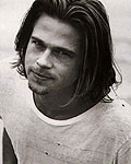 Brad Pitt